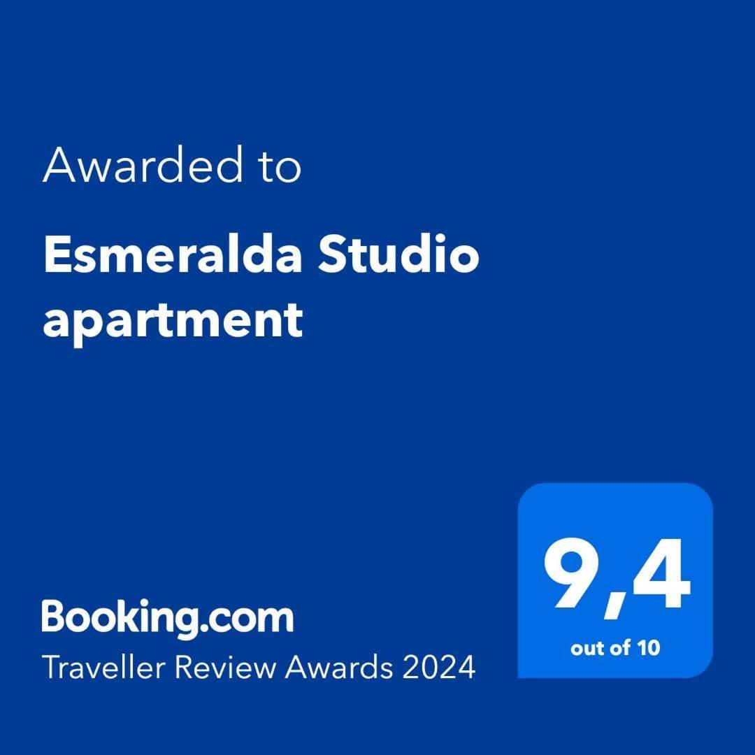 Esmeralda Studio Apartment - Buenos Aires — Photos 1