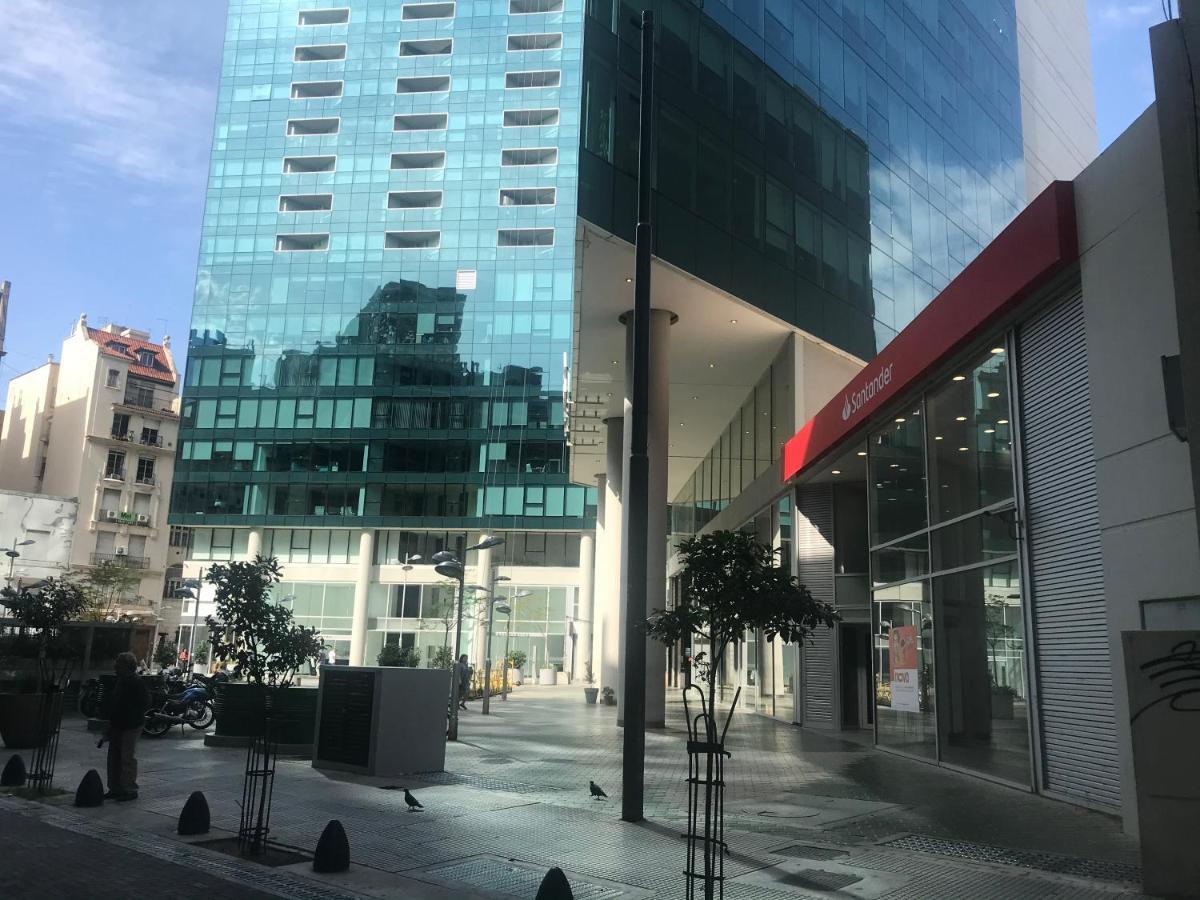 Esmeralda Studio Apartment - Buenos Aires, Buenos Aires